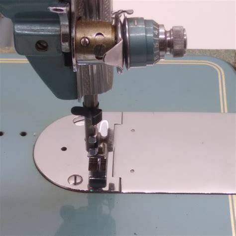 Sovereign Sewing Machine Parts 